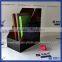 China Factory Acrylic display stand/Acrylic open book display stand