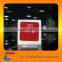 passive programmable rfid pigeon ring tag animal tags
