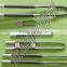 STA U Type MoSi2 molybdenum disilicide heating elements with high quality