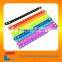 soft pvc wristband pvc rfid wristband pvc hospital wristband