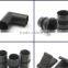 High Precision Engineering Plastic POM+PTFE/ POM/PEEK/ABS Injection/CNC Plastic products