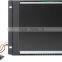 flintstone 10 inch open frame advertising screen x video usb drive remote pos video ad player