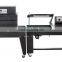 FQL450A L-type Sealer and BS-A450 Shrink Packing Machine