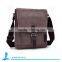 wholesale Fashion canvas Messenger Bag shoulder bags men outdoor bag