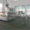 Automatic beer bottling machinery