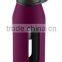 protective glass bottle silicone sleeve for 500ml