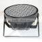 hot selling cheap disco light indoor plastic 54*3W RGBW LED Par Can high power led stage light