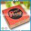 2016 Cheap Price Corrugated Pizza Boxes, Rectangular Pizza Box with printed logo