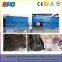 MBR technology integrated wastewater treatment equipment hotel waste water treatment equipment made in China