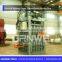 Help you to save man power auto hydraulic plastic bottle baling press