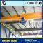 16T 20T factory price single girder EOT crane