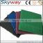 durable China supplier easy clean blue car mats