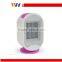 Low noise and long service life small home appliance electric heater