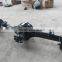 spare parts for E rickshaw Electric tricycle parts in china HLD MZ motor                        
                                                Quality Choice