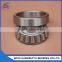 Industrial Vehicles Wheel Hubs Taper Roller Bearings T4DB170 30234 With Races & Tapered Rolling Elements
