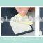 20x80cm decorative wave wall mirror