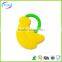 BPA Free Food Grade Custom Made Silicone Baby Teether