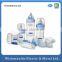 Mass production reasonable price sillicone feeding bottle mould in Dongguan factory
