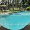 2.0MM EPDM waterproof Rubber membrane