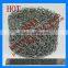 stainless steel Knitted wire mesh/Gas-liquid filter/Anti -Vibration knitted mesh