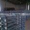 Wire Mesh Cage for Warehouse Storage