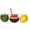 High Quality Multi-Function Stainless Steel Mini Watermelon Scoop
