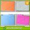 Tessuto non tessuto non-woven fabric to make non-woven tablecloths,white color pp spunbond nonwoven tablecloth made in china