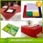 Disposable TNT Non Woven Table Cloth Different Colors/round disposable pp non woven tnt table cloth/1x1m non-woven table runner                        
                                                                                Supplier's Choice