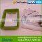 Factory directly sale meat packaging safe water absorbent pad for meat and fish