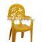 kids ghost chair