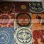 printed bedsheets throws tapestries wholesale