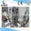 factory price automatic spray filling machine