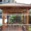 Outdoor Portable WPC Pavilion