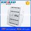 canopy recessed led light,50 80 watt led flood light led canopy lights,led parking lot lamp60000 hours lifetime
