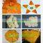 Crunchy Tortilla Corn Chips Extruder Machine
