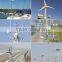 100w portable wind generator 12v 24v