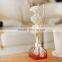 Air Perfume Reed Diffuser With Sola Flower&Rattan Stick