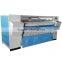 Professional industrial used industrial ironing equipment for laundry