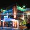 18*10w rgbw led stage light outdoor IP65