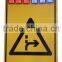 The Reasonable price Electronic Reflective Sign