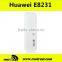 HUAWEI E8231 portable HSPA+ 21Mbps 3G WiFi Modem