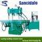 Fully automatic interlocking block machine price in 2015 sancidalo brick making machine