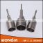 68mm and 82mm concrete hole saw set