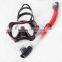 Big Eyes Evolution Crystal Scuba Diving and Snorkeling Mask MS1108