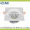 Top grade new coming 12W led downlight
