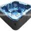 USA Balboa Pool Spa, USA Arictech Acrylic Hot Tub, USA AV IPOD Docking Outdoor Spa