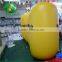 Outdoor Activity High Quality Floating PVC Water Marker Buoy for Swimming Race