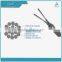 Manufacturer OPGW Overhead 12/24/48 Cores Earthwire Cable