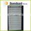 25mm PVC venetian blinds & mini blinds & Horizontal blinds with modern looking