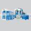 Good stability fly ash concrete block mold for sale LS4-15
